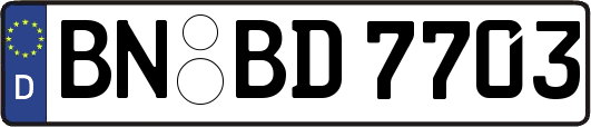 BN-BD7703