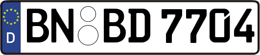 BN-BD7704