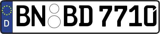 BN-BD7710