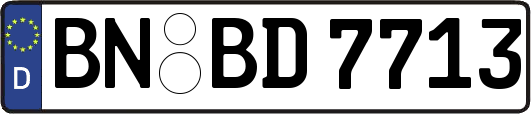 BN-BD7713