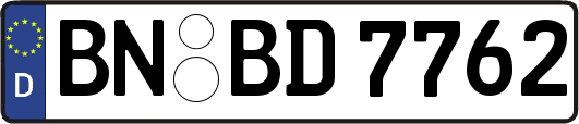 BN-BD7762