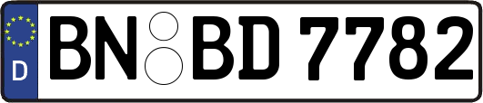 BN-BD7782