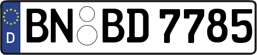 BN-BD7785