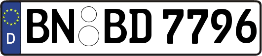 BN-BD7796