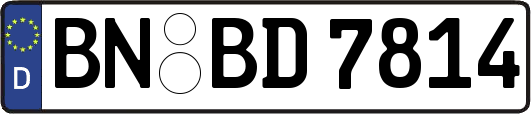 BN-BD7814