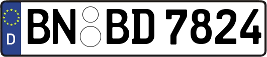 BN-BD7824