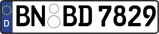 BN-BD7829