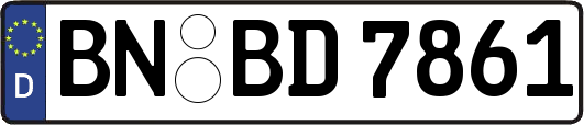 BN-BD7861
