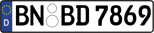 BN-BD7869