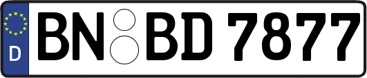 BN-BD7877
