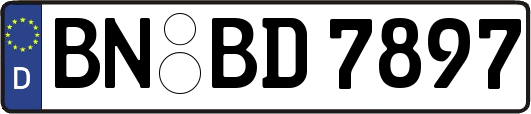 BN-BD7897