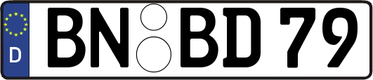 BN-BD79