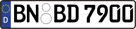 BN-BD7900