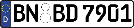 BN-BD7901
