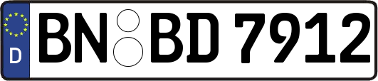 BN-BD7912