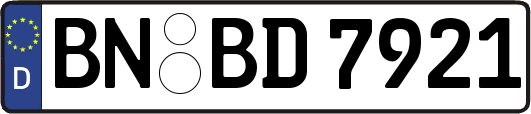 BN-BD7921