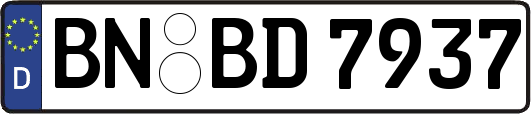 BN-BD7937