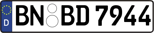 BN-BD7944