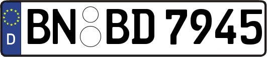 BN-BD7945
