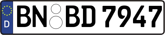 BN-BD7947