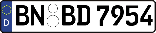 BN-BD7954