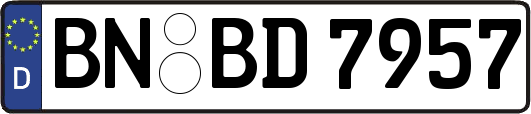 BN-BD7957
