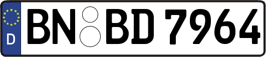BN-BD7964