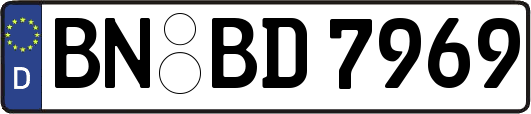 BN-BD7969