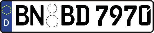 BN-BD7970