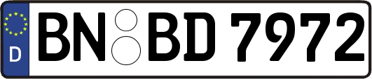 BN-BD7972