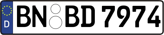 BN-BD7974