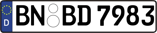 BN-BD7983