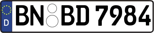 BN-BD7984