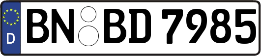 BN-BD7985