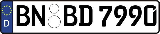 BN-BD7990