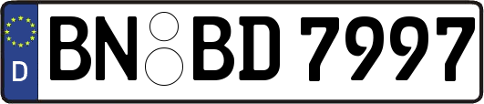 BN-BD7997