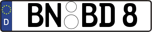 BN-BD8