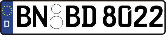 BN-BD8022