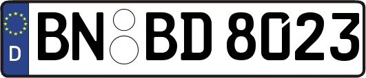 BN-BD8023