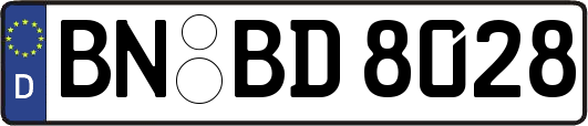 BN-BD8028