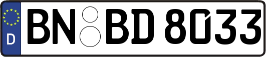 BN-BD8033