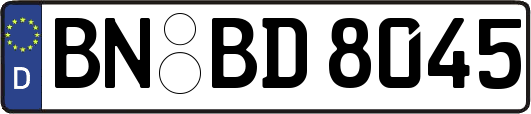 BN-BD8045