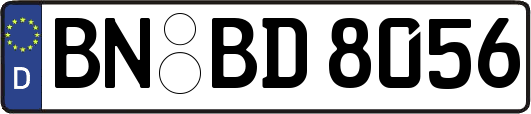 BN-BD8056