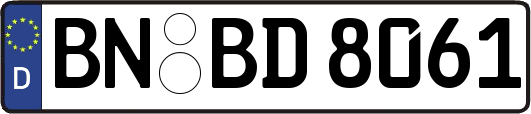 BN-BD8061
