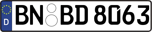 BN-BD8063