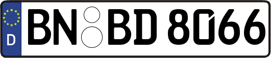 BN-BD8066