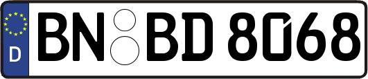 BN-BD8068