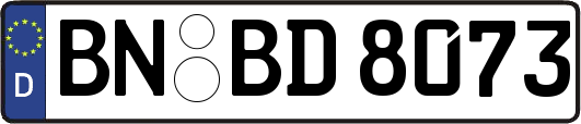 BN-BD8073