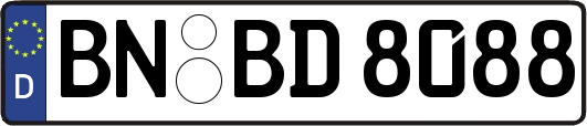 BN-BD8088