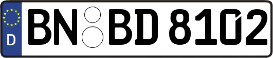 BN-BD8102